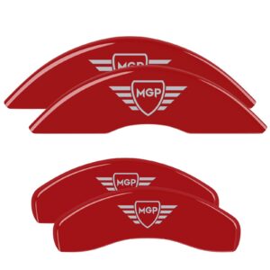 MGP Caliper Covers
