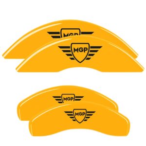 MGP Caliper Covers