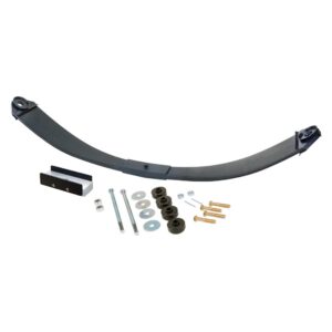 Composite leaf spring for 1963-1982 Corvette.