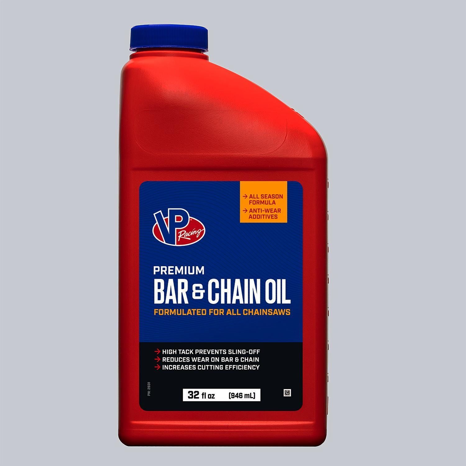 Bar & Chain Oil Qt