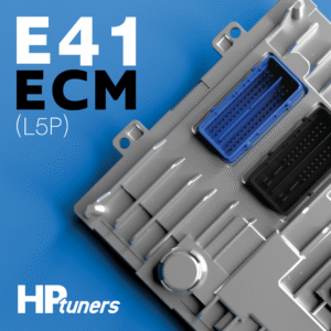 HP Tuners L5P - ECM Upgrade Service - ECM-00-L5P-U