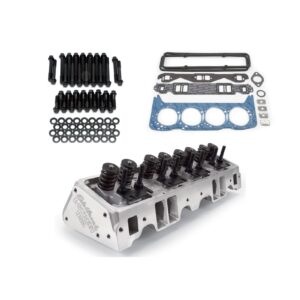 Engine Cylinder Head