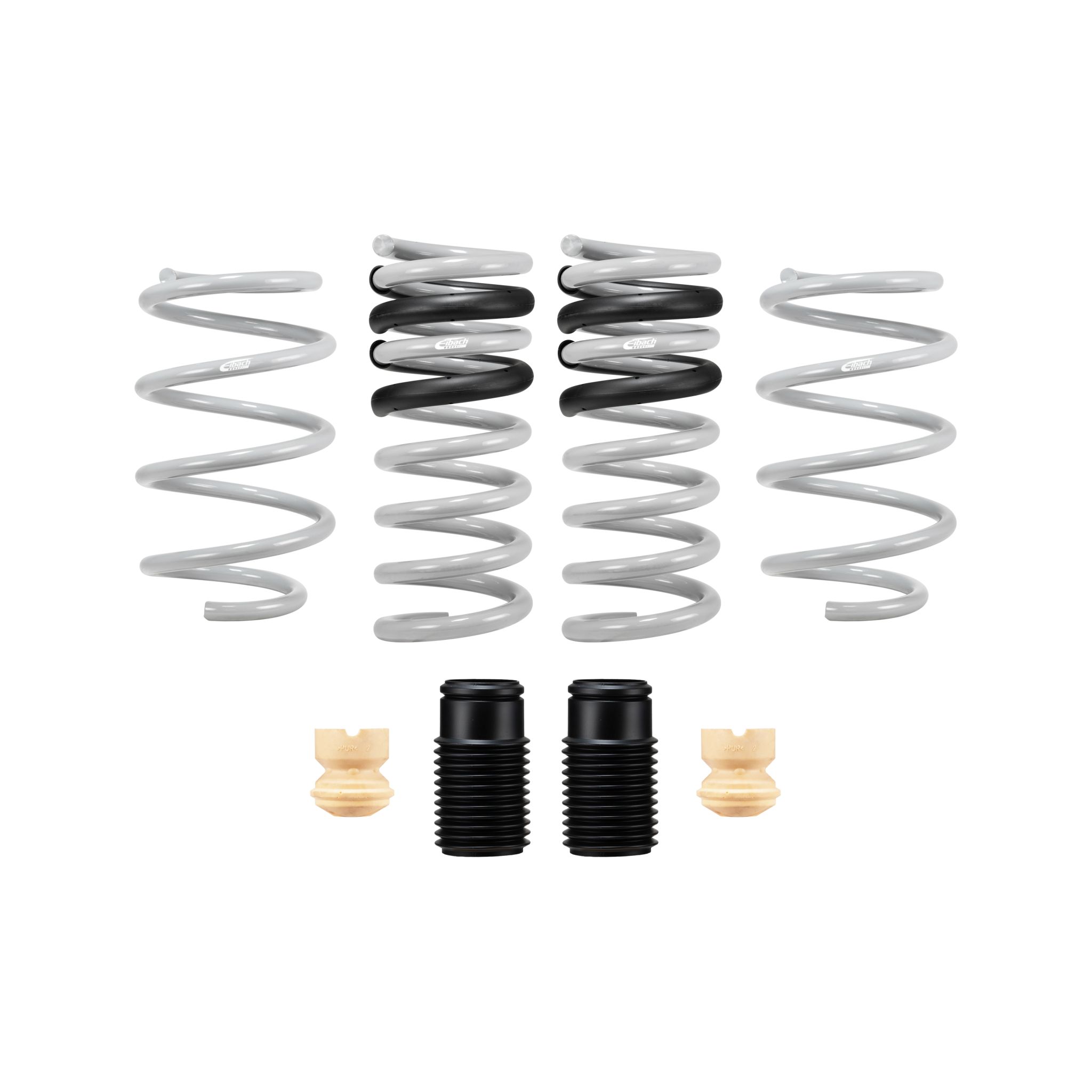 Set of 4 Springs