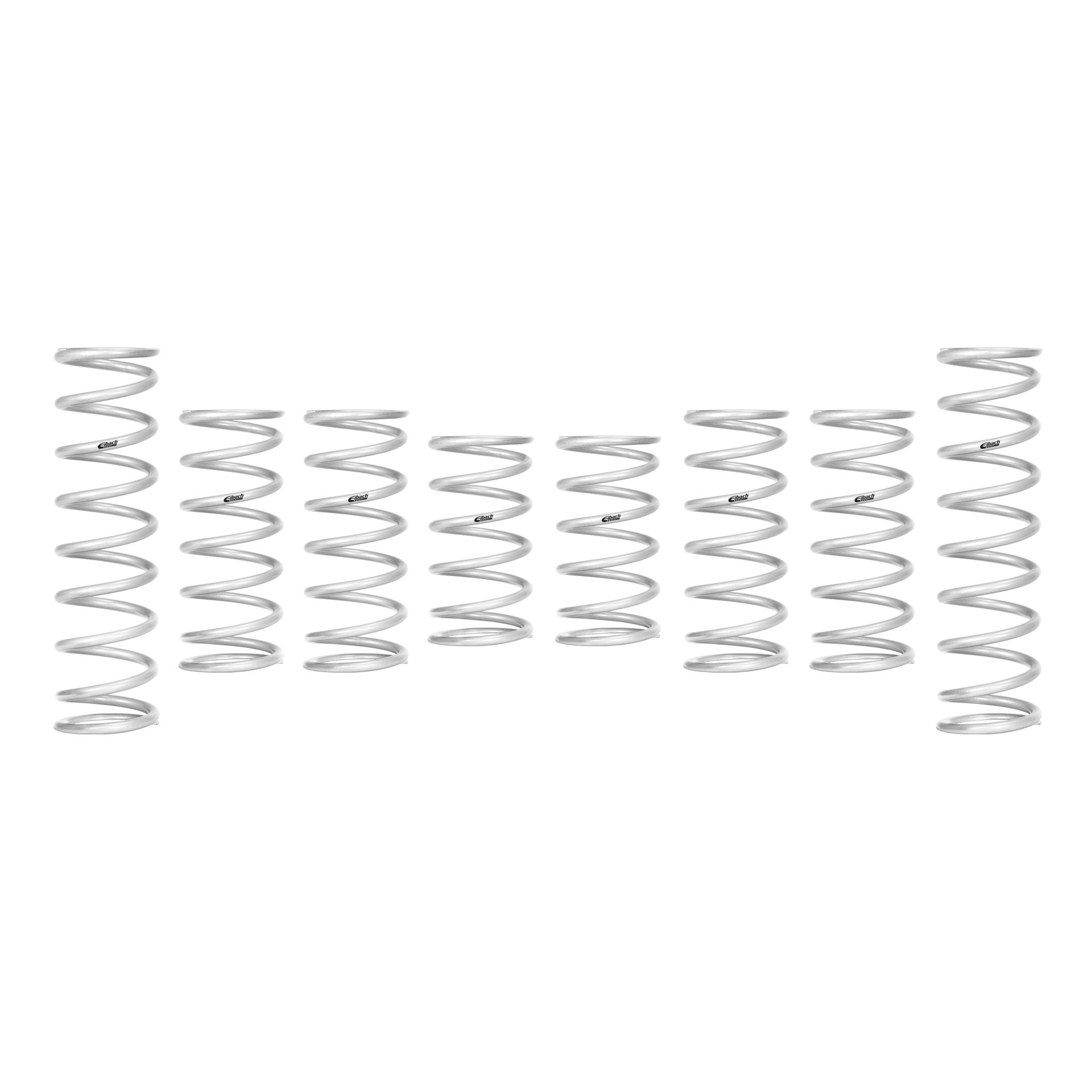 Set of 8 Springs