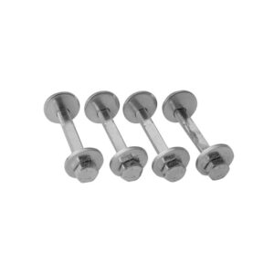 Camber Bolt Kit