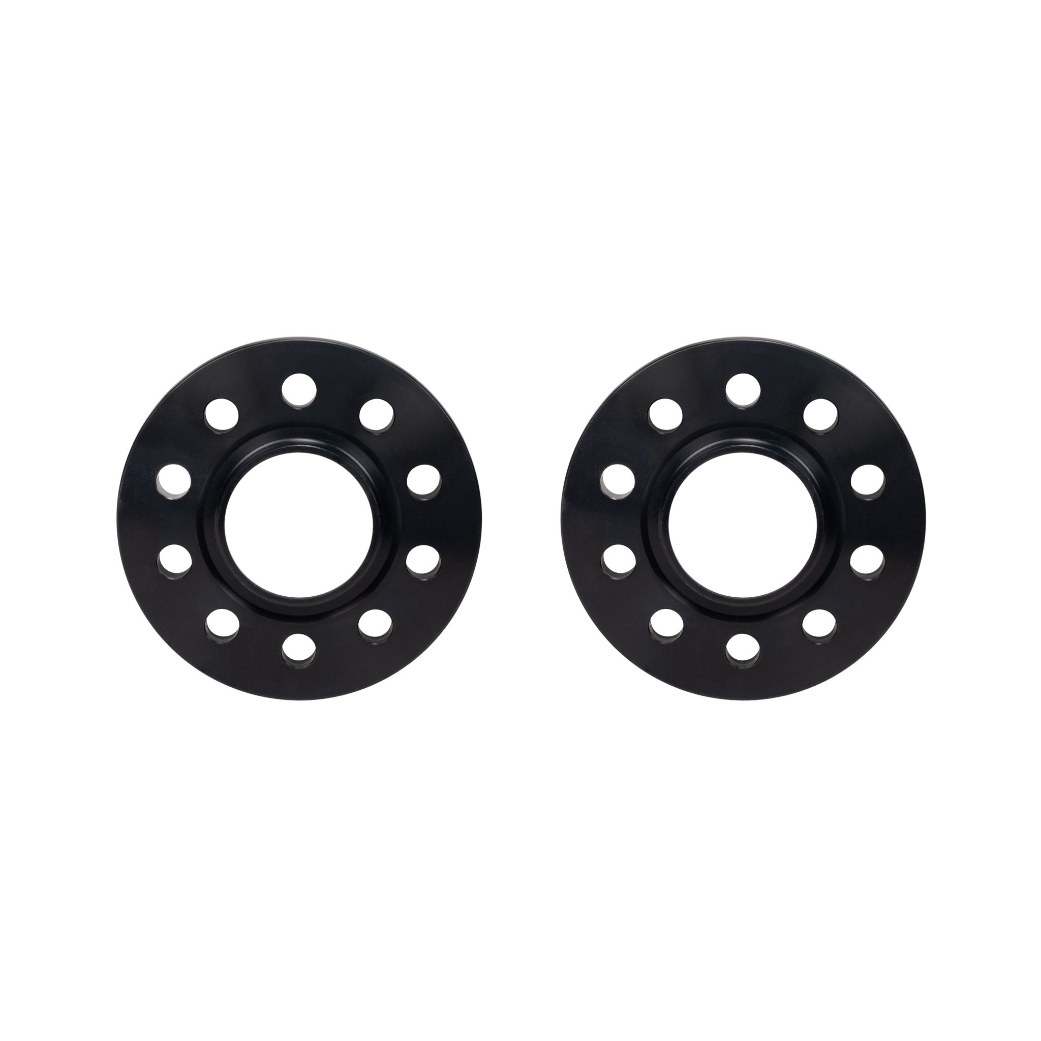 20mm Pair (Black)