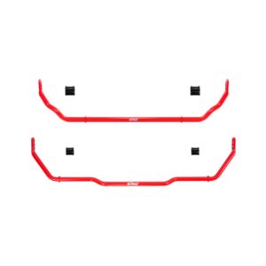 Front Sway Bar Kit Only