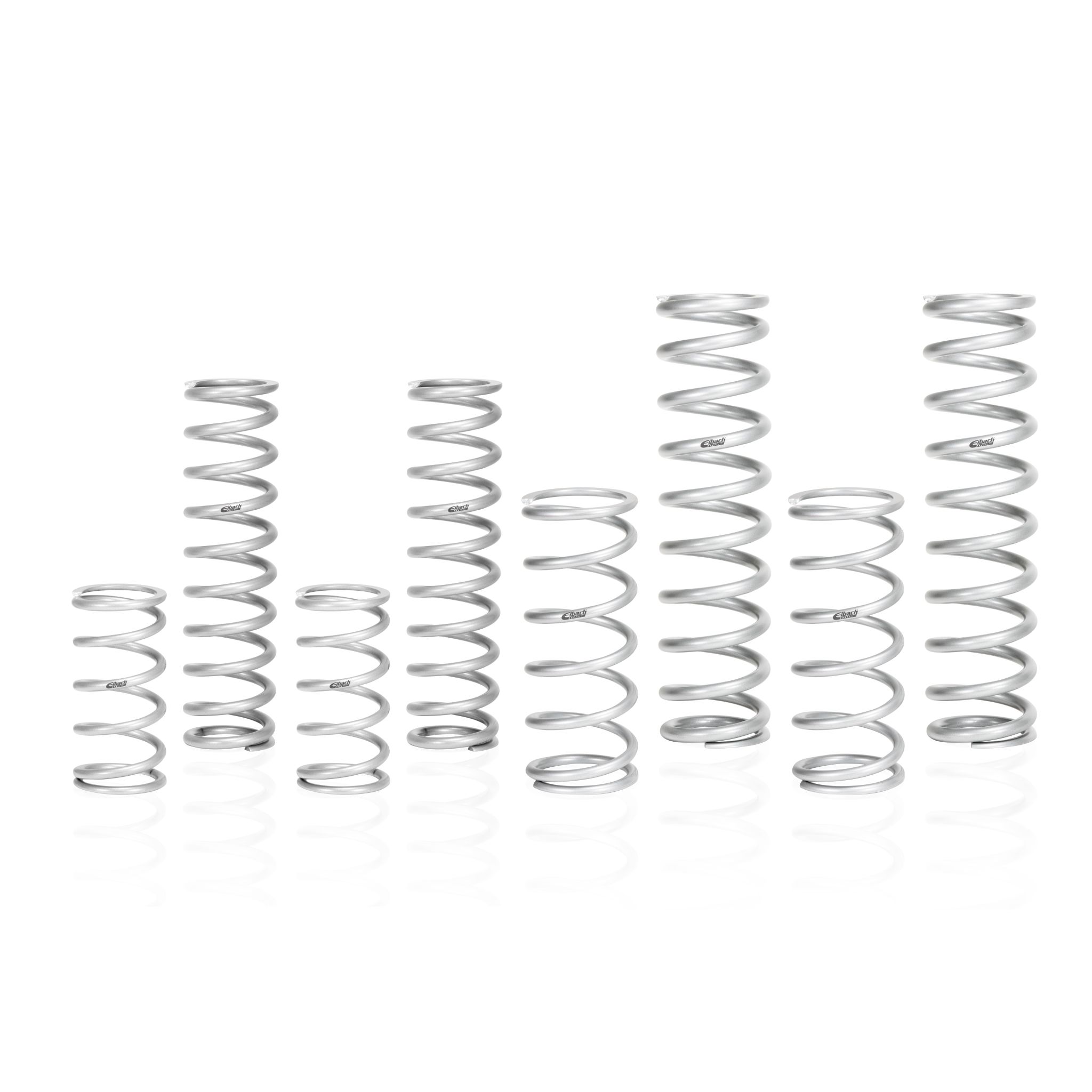 Set of 8 Springs