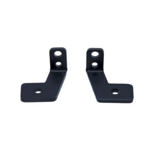 Hi-Lift Jacks - HM-LBRK - Hood Mount Jeep YJ/CJ 55-95