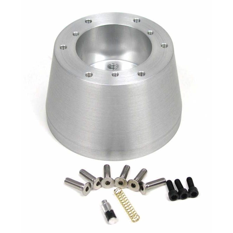 1963-1966/1968 Corvette Polished