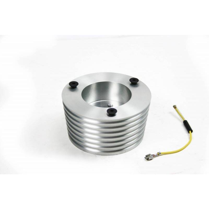 1970-1974 Chrysler E Body to ididit Brushed