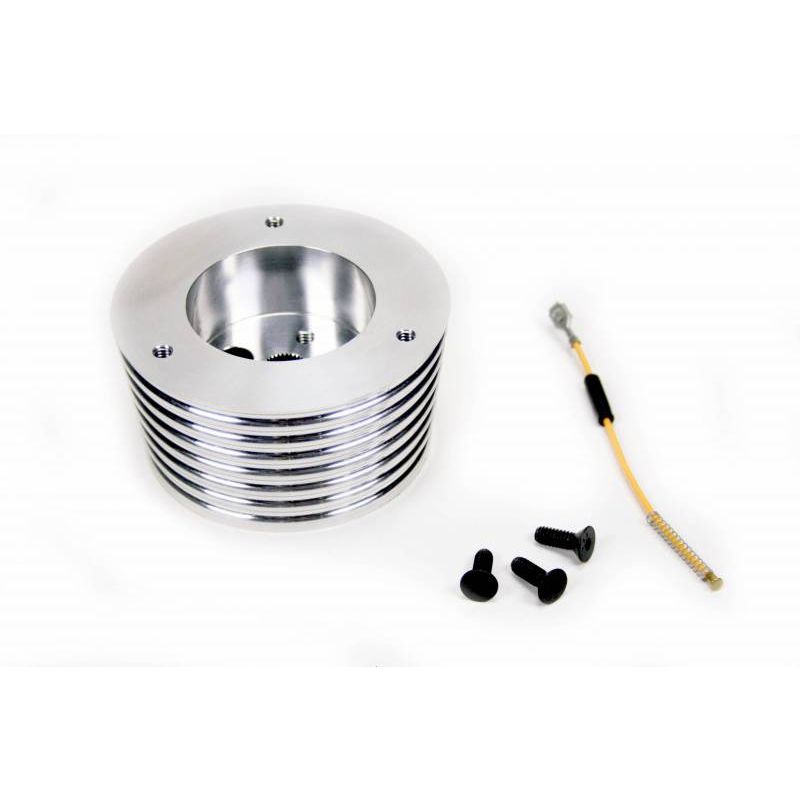 1970-1974 Chrysler E Body to ididit Polished