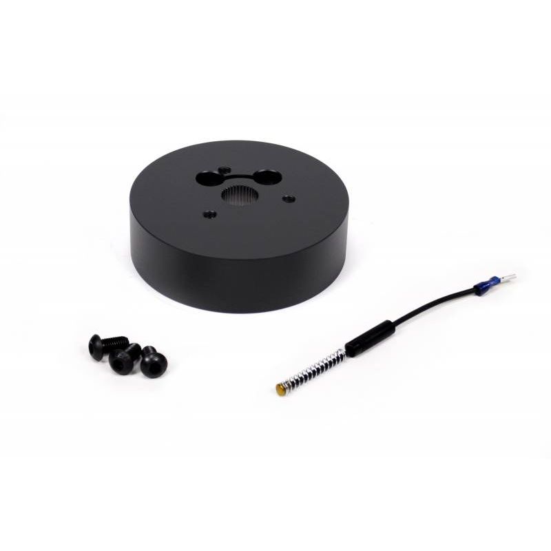 CON2R Black Powder Coated