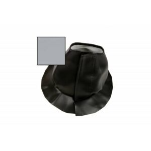 Boot for Trim Kit Floor Mount Grey