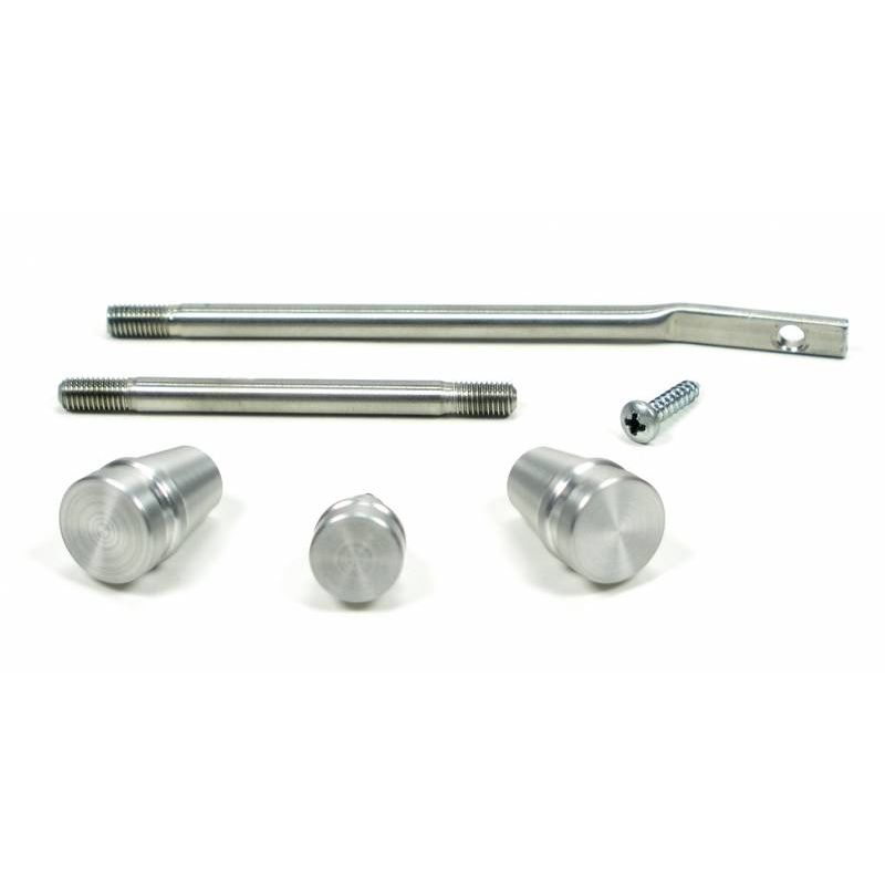 Dress-up Kit Brushed