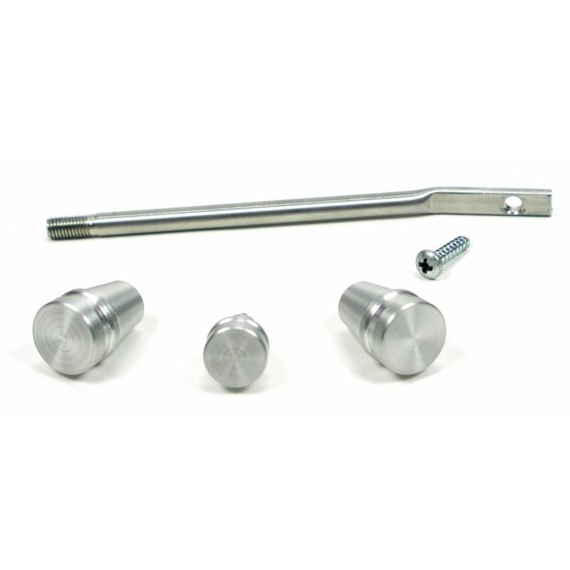 Dress-up Kit Non-Tilt Brushed