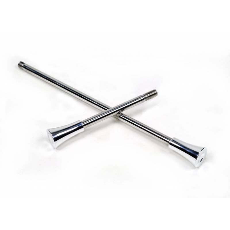 Dress-up Kit 67-79 Bronco/Ford Truck 67-69 Mustang ididit Ford Brush