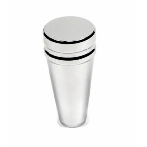 Knob Gear Shift Brushed