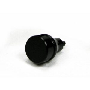 Knob ididit 4-way Flasher Black