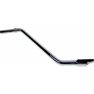 Lever Shift Arm S Style Chrome