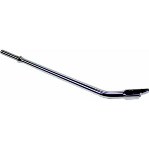 Lever Shift Arm Long Swept Style Chrome
