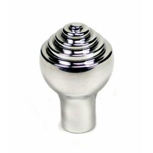 Knob Gear Shift DECO Polished