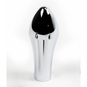 Knob Gear Shift RETRO Polished