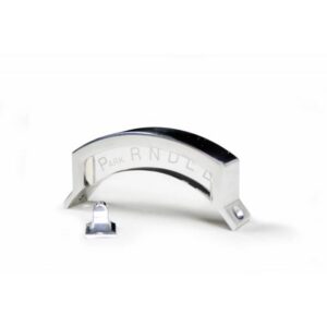 Indicator with Aluminum Housing 3 Speed Right Hand Polished