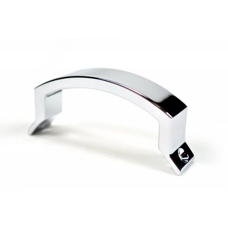 Indicator Aluminum Housing Only Chrome