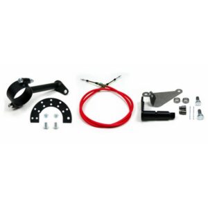 Ford 2 1/4" Column - AOD Transmission