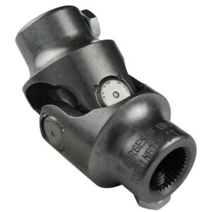 Steering Universal Joint Steel 3/4DD X 3/4-30