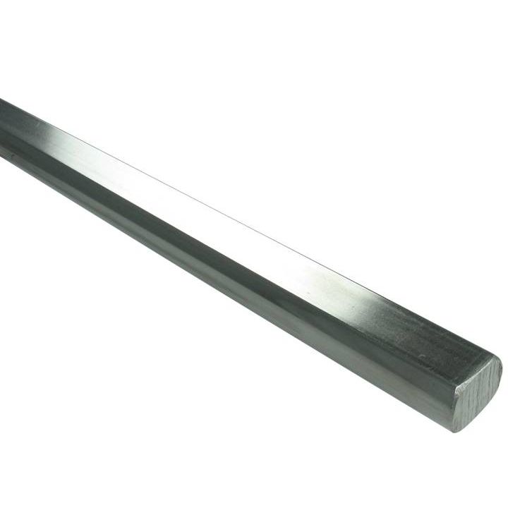 Steering Shaft Stainless Steel 3/4DD Shaft 22" Long