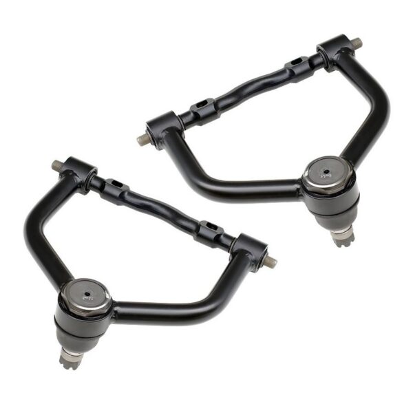 Front upper StrongArms for 1974-1978 Mustang II.