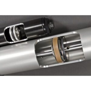 Factory Race FOX 2.0 ATS Steering Stabilizer