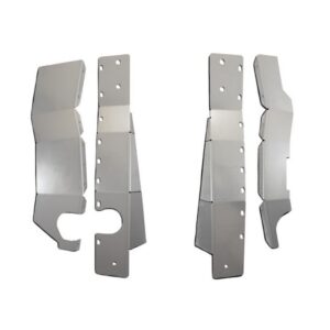 SS .104/12GA Ford F-150 2.7L/3.5L 2WD