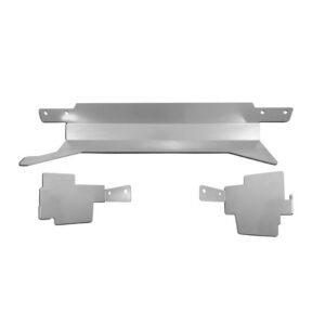 SS .104/12GA Ford Transit 3.5L 2WD