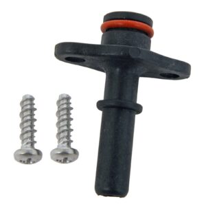 Replacement Purge Fitting for LSXr Intake Manifold