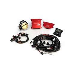 Ford Coyote Transplant Fuel Injection Kit w/ Throttle Body