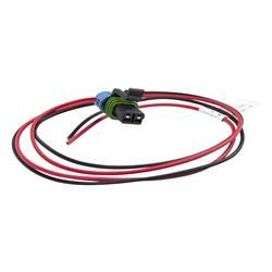 Fuel Pump Pigtil for 450 LPH In-Tank Pump