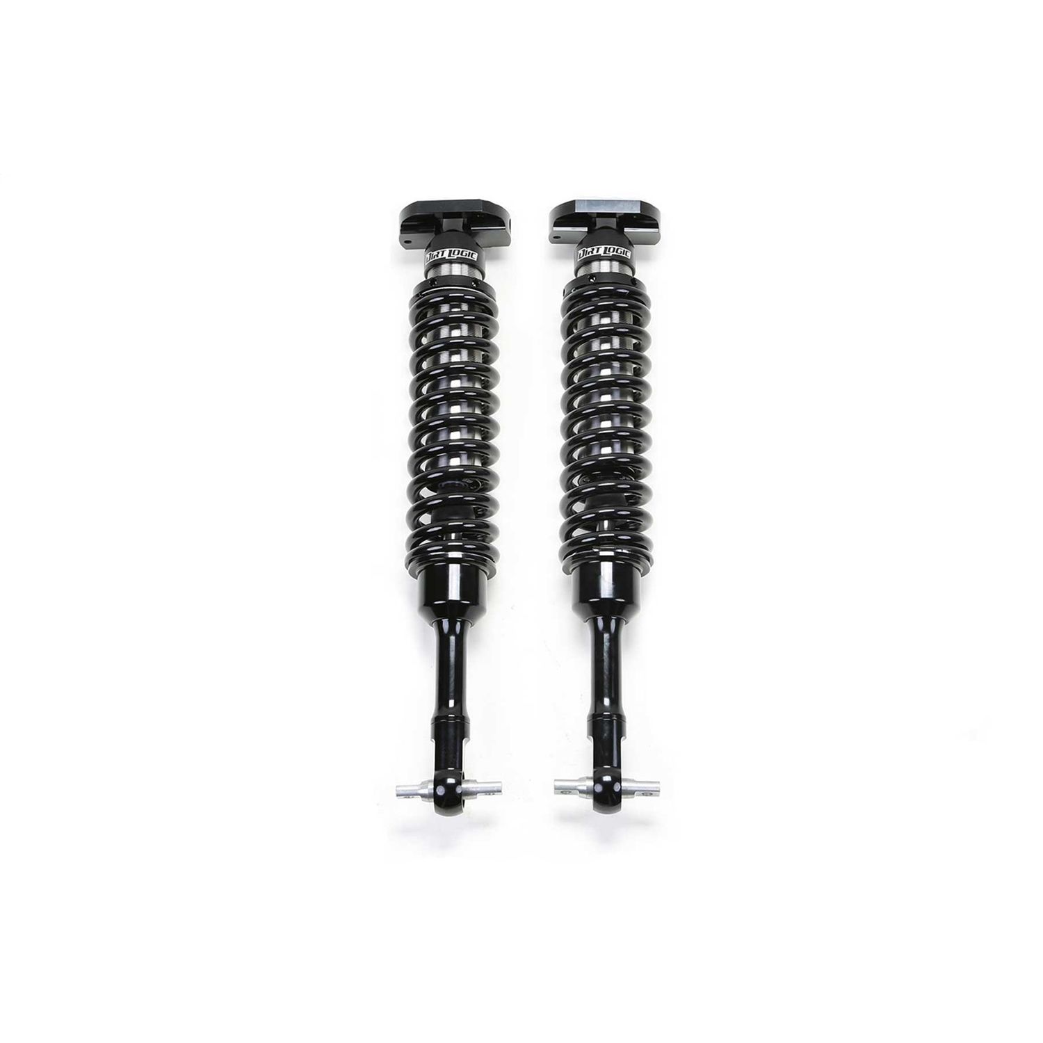 Dirt Logic 2.5 Coil Over Shock Absorber