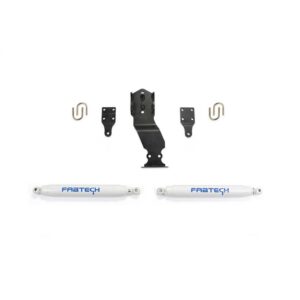 Steering Stabilizer Kit
