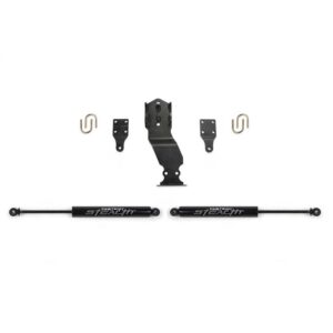 Steering Stabilizer Kit