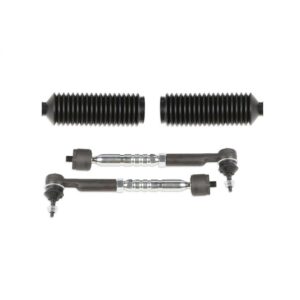 Heavy Duty Tie Rod Kit