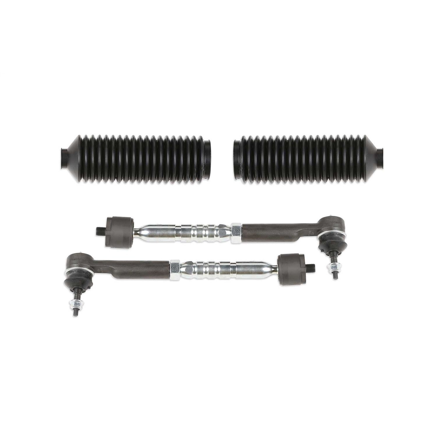 Heavy Duty Tie Rod Kit