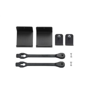 Cargo Rack Traction Board Mount Kit