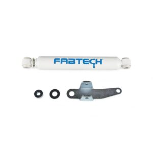 Performance Steering Stabilizer