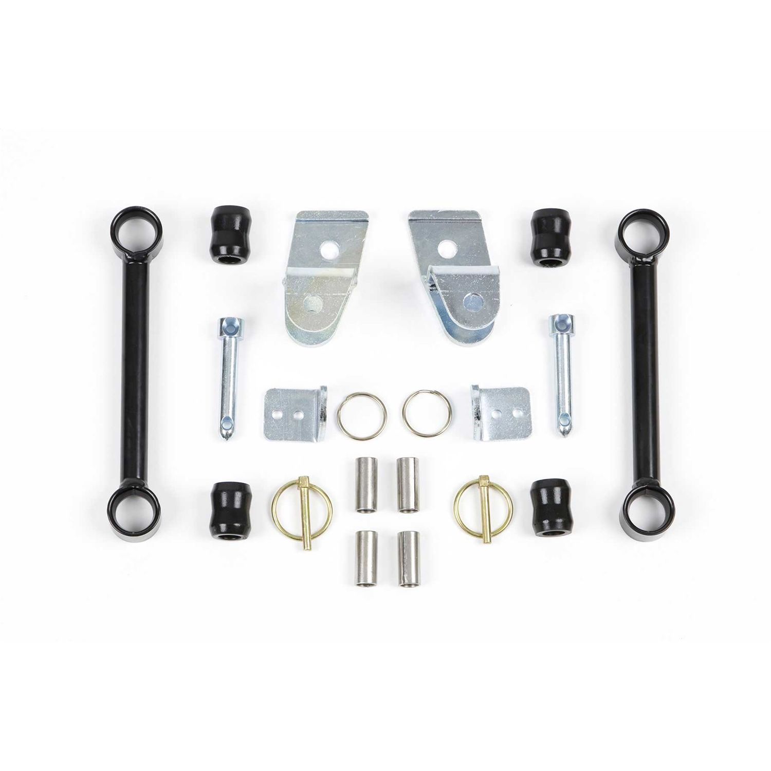 Sway Bar Disconnect Kit