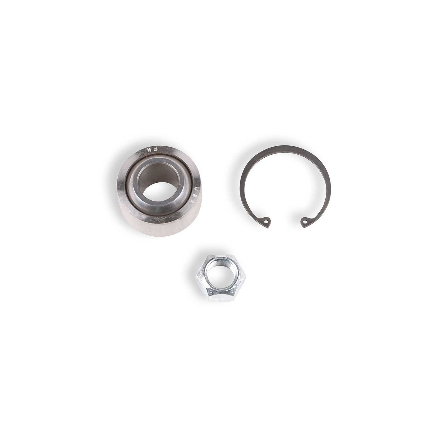 Control Arm Bearing Kit