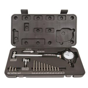 Dial Bore Gauge Combination Kit