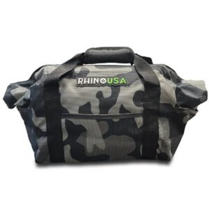 RHINO USA RECOVERY BAG (CAMO)